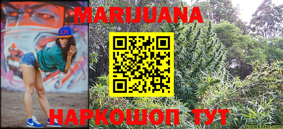 Каннабис OG Kush Чайковский